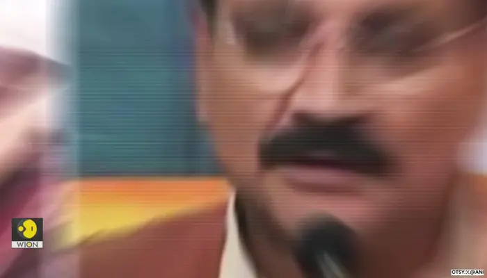 Delhi Election: BJP Demands 'Sheesh Mahal's Restoration’, Makes Shocking Claim