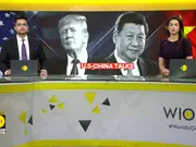 US President Donald Trump likely to visit China in April, meet Xi amid growing trade tensions: Report