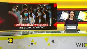 Tracking the impact of Covid-19 on the global economy