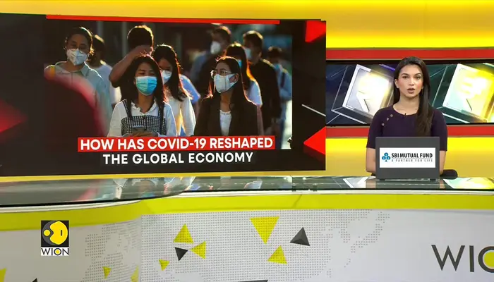Tracking the impact of Covid-19 on the global economy