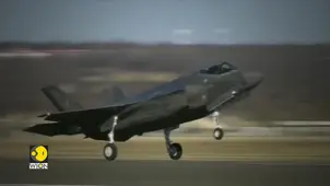 What is a kill switch? Can the US switch off Europe’s weapons?