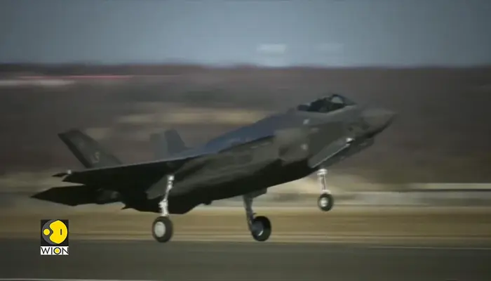What is a kill switch? Can the US switch off Europe’s weapons?