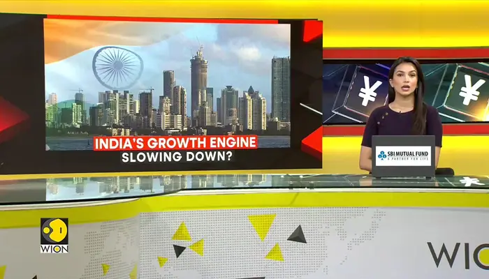 Why India's middle-class spending is taking a hit