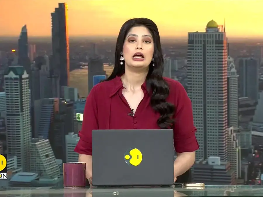 No PCB official at Champions Trophy final presentation, host board set to file complaint with ICC