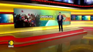 Independence key issue in Greenland elections