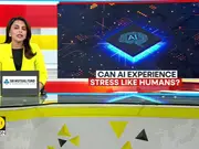 Can AI Experience Stress, Anxiety Like Humans?
