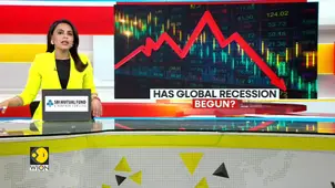 Has a recession begun? Have Trump’s policies increased the likelihood of a recession?