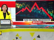 Has a recession begun? Have Trump’s policies increased the likelihood of a recession?