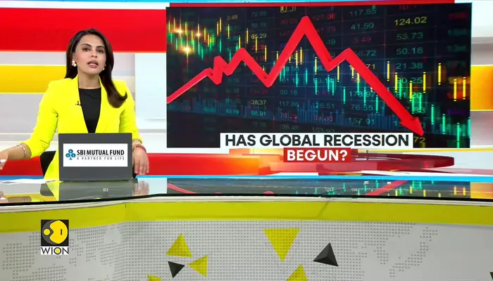 Has a recession begun? Have Trump’s policies increased the likelihood of a recession?