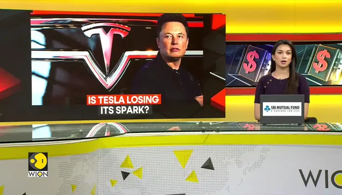 Investors debate if Tesla is still overpriced