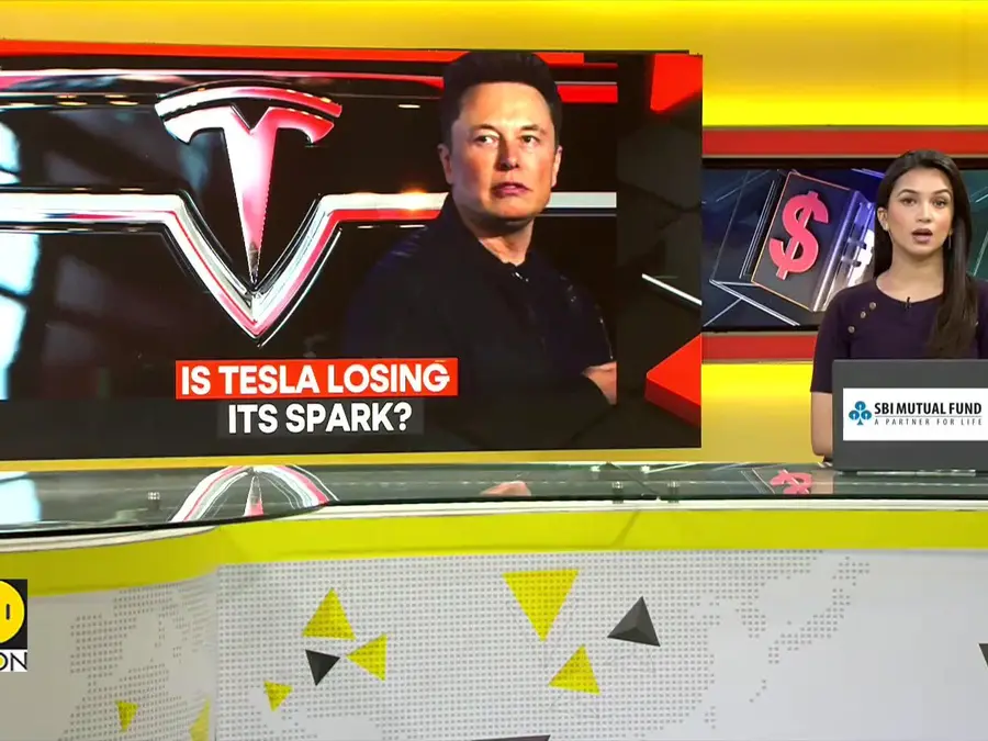 Investors debate if Tesla is still overpriced