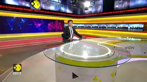 India's aid efforts in action under 'Operation Brahma'