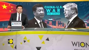 Amid Trump's tariff tango, Xi invites EU to team up against Trump ‘bullying’
