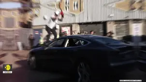 Elon Musk: Tesla destroyed in London | Everyone hates Elon | Massive anti-Elon Musk protest