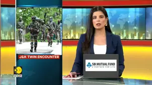 Jammu & Kashmir: Day 3 of massive hunt for terrorists in Kishtwar and Udhampur