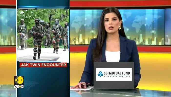 Jammu & Kashmir: Day 3 of massive hunt for terrorists in Kishtwar and Udhampur
