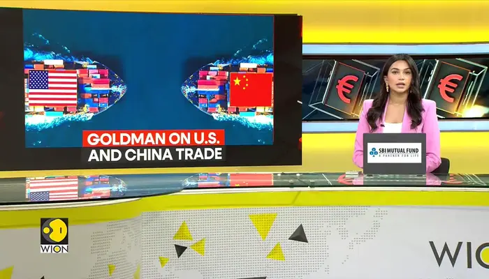 Goldman Sachs cuts China growth projection  to 4%
