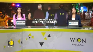 Tahawwur Rana sent to 18-day NIA custody over Mumbai attack conspiracy