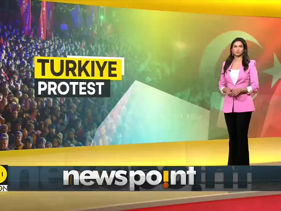 Opposition demands early elections in Turkiye