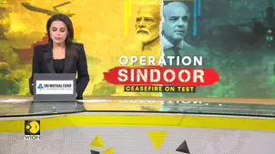 India-Pakistan ceasefire: Key players of India-Pakistan ceasefire agreement
