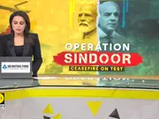 India-Pakistan ceasefire: Key players of India-Pakistan ceasefire agreement