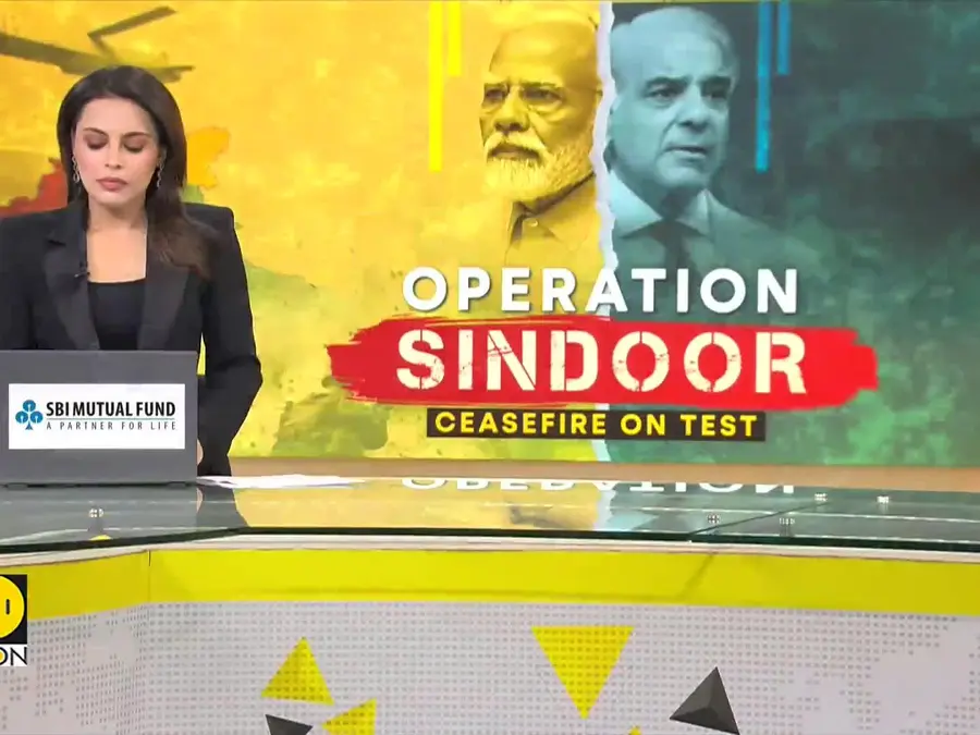 India-Pakistan ceasefire: Key players of India-Pakistan ceasefire agreement