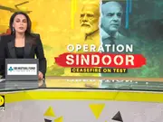 Fragile Ceasefire Holds Between India, Pakistan, Trump Offers More Help On Kashmir