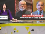 Indian & Pakistani Stocks Defy Global Markets Cheer