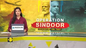India-Pakistan Ceasefire: India Used Brahmos Missiles To Hit Targets Under Operation Sindoor: Report