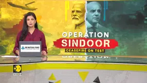 IAF Says Operation Sindoor Still Ongoing, Successfully Executed Assigned Tasks