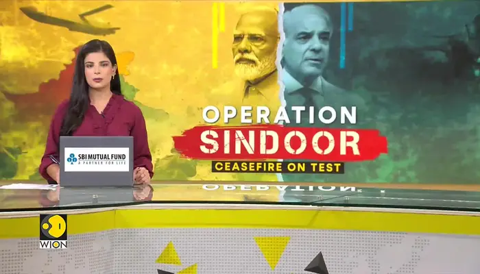 IAF Says Operation Sindoor Still Ongoing, Successfully Executed Assigned Tasks