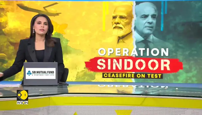 India-Pakistan ceasefire: Indian Air Force says Operation Sindoor 'still ongoing’