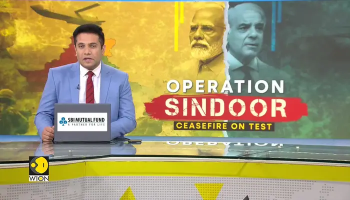 India struck Pak bases in Chaklala, Rafiqui, Sargodha, Murid': armed forces' briefing on Op Sindoor