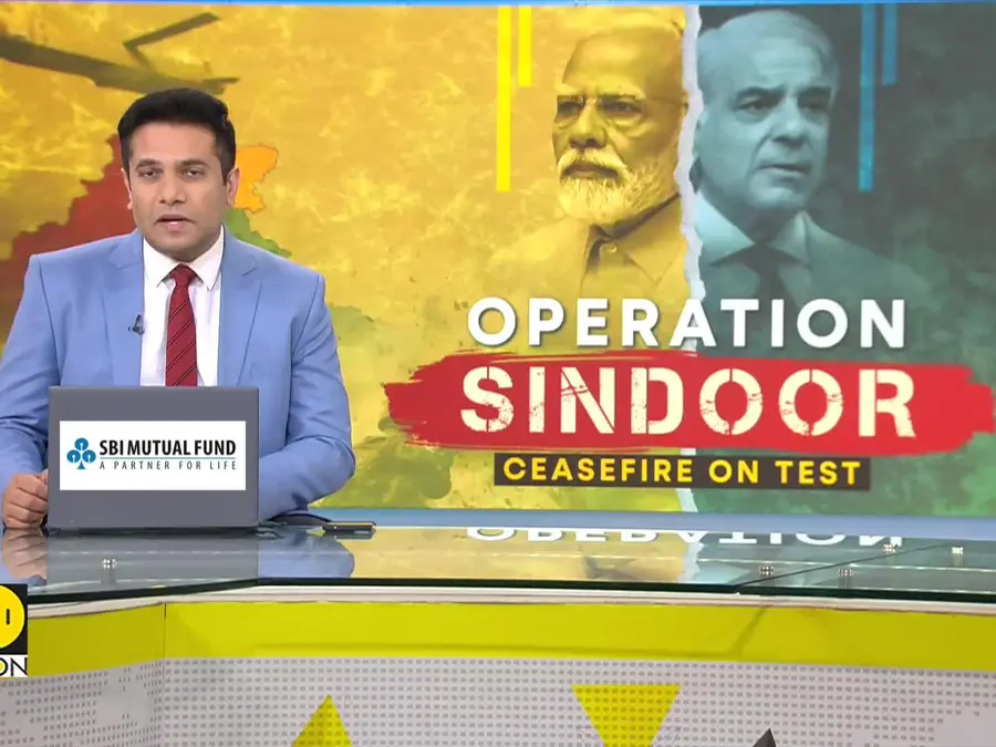 India struck Pak bases in Chaklala, Rafiqui, Sargodha, Murid': armed forces' briefing on Op Sindoor