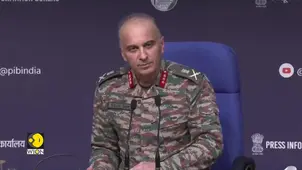 'Pakistan Army Lost About 35 To 40 Personnel Between May 7-10': Indian DGMO In Op Sindoor Briefing