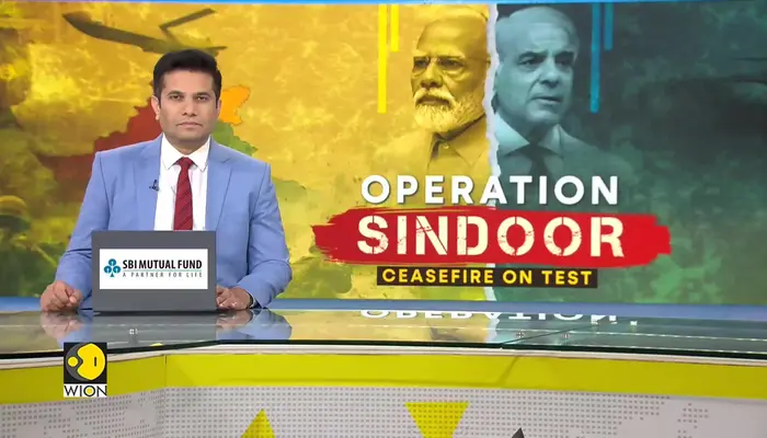 'They fire, we fire': India's big message to world after Op Sindoor, ceasefire with Pakistan
