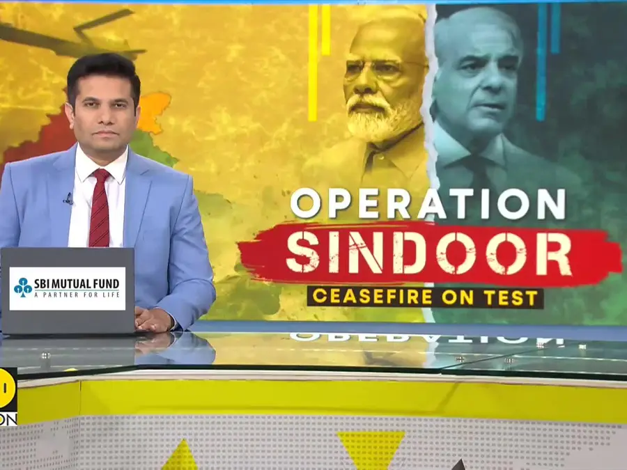 'They fire, we fire': India's big message to world after Op Sindoor, ceasefire with Pakistan