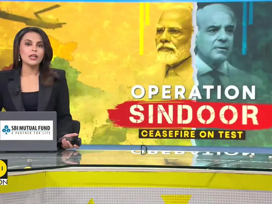 Operation Sindoor: Pakistan admits BrahMos decimated multiple PAF bases