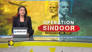 India-Pakistan tensions | Ceasefire violations: Indian Army warns of punitive actions