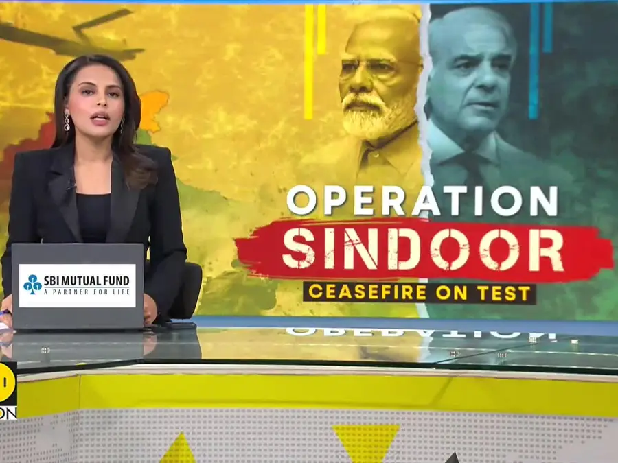 India-Pakistan tensions | Ceasefire violations: Indian Army warns of punitive actions
