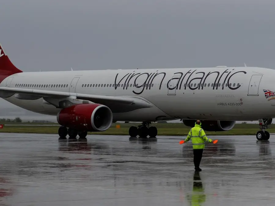 Stranded for over 40 hours, passengers flying from London to Mumbai stuck in Turkey. What went wrong?