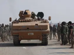 Explained: Kurds face growing threat to autonomy amid regional dynamics shift in post-Assad Syria