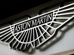 Aston Martin secures USD 162 million funding to combat losses and tariffs