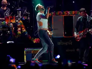 Didn't get the tickets? Here's how you can watch Coldplay concert live
