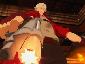 Devil May Cry on Netflix - check release date, synopsis, trailer of anime series