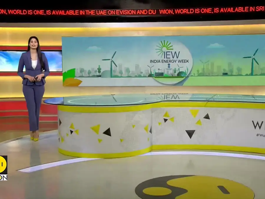 India energy week 2025: Global adoption of clean cooking solutions