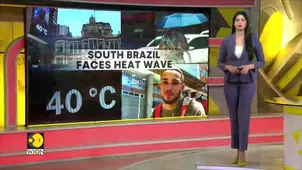 Brazil: 700,000 students affected by heatwave
