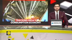 Can tax cuts kickstart India's slowing growth?