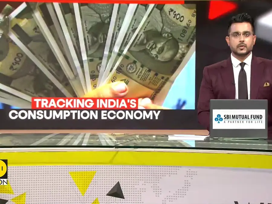 Can tax cuts kickstart India's slowing growth?