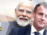France, India can together lead global transformation: PM Modi